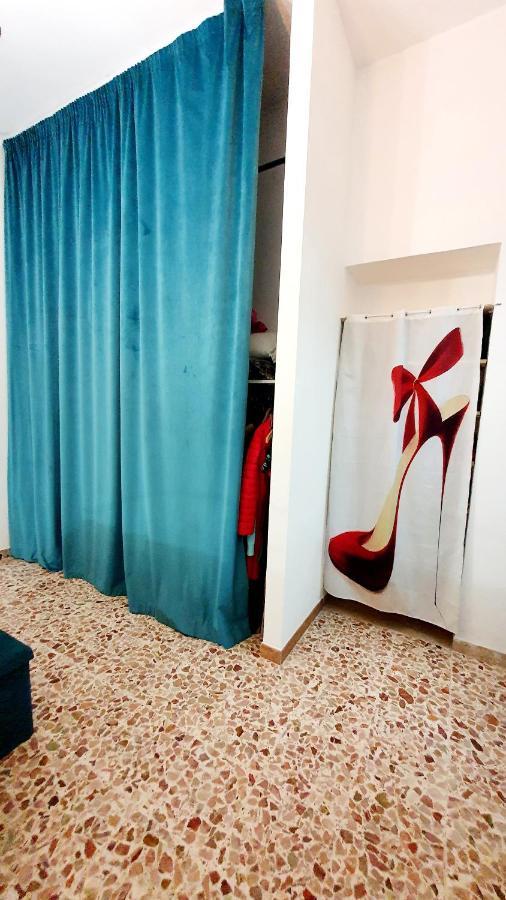 Casetta Nonna Giacomina 1Camera Da Letto E Soggiorno Con Angolo Cottura Valderice Luaran gambar