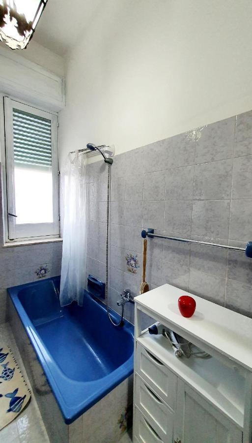 Casetta Nonna Giacomina 1Camera Da Letto E Soggiorno Con Angolo Cottura Valderice Luaran gambar